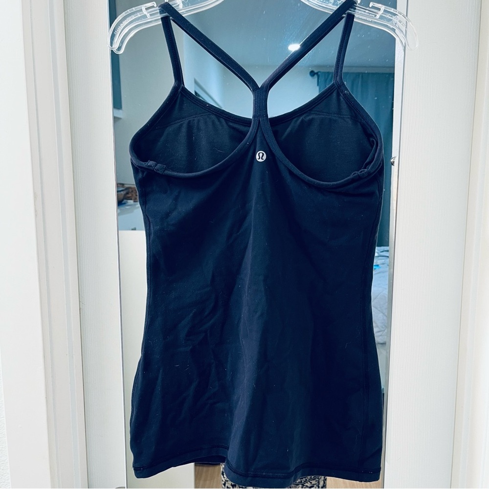lululemon Yoga Cami Too - Picture 8 of 13